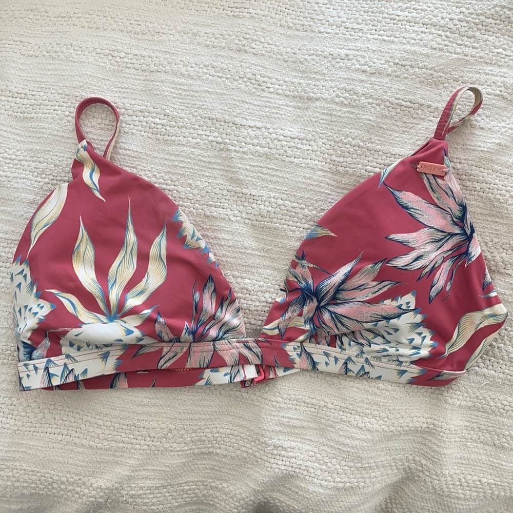 Roxy Swim Top - image 1